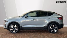 Volvo EC40 175kW Plus 69kWh 5dr Auto Electric Estate